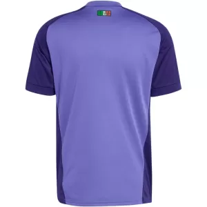 Camisolas Guarda Redes México Equipamento Alternativo Mundial 2026