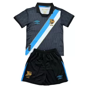 Camisolas Guatemala Criança Equipamento Alternativo 2026