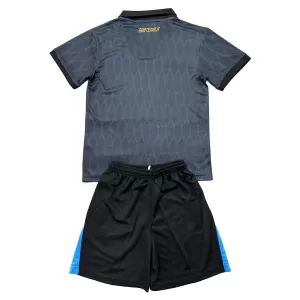 Camisolas Guatemala Criança Equipamento Alternativo 2026