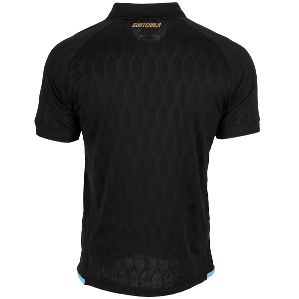 Camisolas Guatemala Equipamento Alternativo 2026