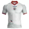 Camisolas Haiti Equipamento Alternativo Mundial 2026