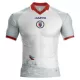 Camisolas Haiti Equipamento Alternativo Mundial 2026