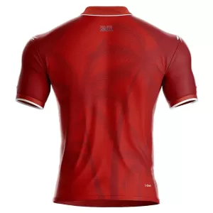 Camisolas Haiti Equipamento Terceiro Mundial 2026