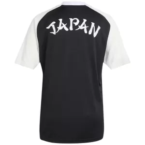 Camisolas Japão Pre-Match Mundial 2026