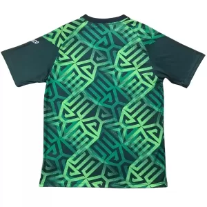 Camisolas México Pre-Match Mundial 2026