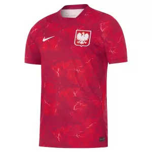 Camisolas Polônia Equipamento Alternativo 2026