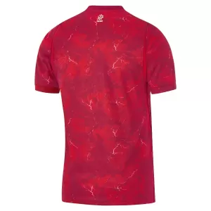 Camisolas Polônia Equipamento Alternativo 2026