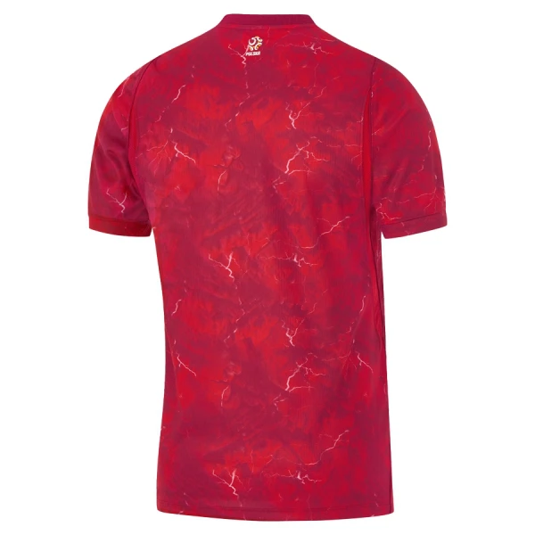 Camisolas Polônia Equipamento Alternativo 2026