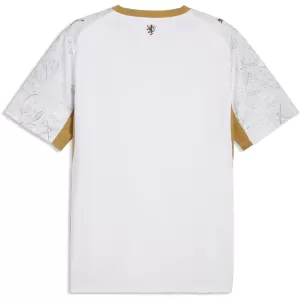 Camisolas República Tcheca Equipamento Alternativo Mundial 2026