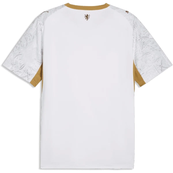 Camisolas República Tcheca Equipamento Alternativo Mundial 2026