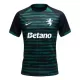 Camisolas Sporting CP 25/26 Especial
