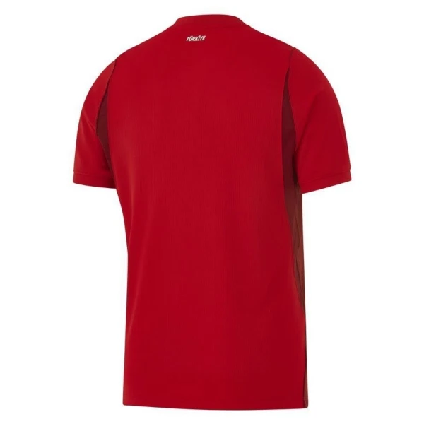 Camisolas Turquia Criança Equipamento Principal Mundial 2026