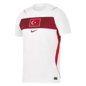 Camisolas Turquia Equipamento Alternativo Mundial 2026