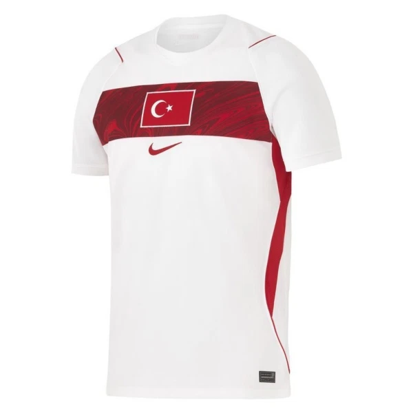 Camisolas Turquia Equipamento Alternativo Mundial 2026