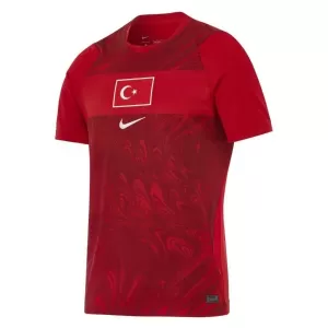 Camisolas Turquia Equipamento Principal Mundial 2026