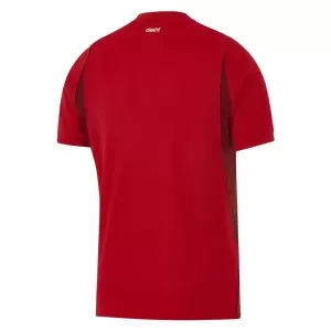 Camisolas Turquia Equipamento Principal Mundial 2026