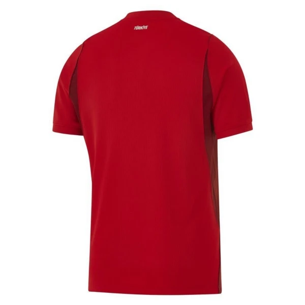 Camisolas Turquia Equipamento Principal Mundial 2026