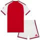 Camisolas Arsenal Criança Equipamento Principal 26/27