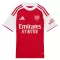 Camisolas Arsenal Equipamento Principal 26/27