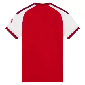 Camisolas Arsenal Equipamento Principal 26/27