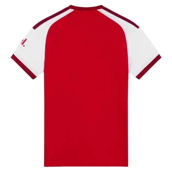 Camisolas Arsenal Equipamento Principal 26/27