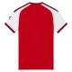 Camisolas Arsenal Equipamento Principal 26/27