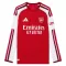 Camisolas Arsenal Equipamento Principal 26/27 Manga Comprida