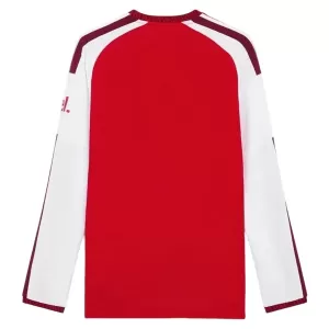 Camisolas Arsenal Equipamento Principal 26/27 Manga Comprida