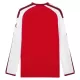 Camisolas Arsenal Equipamento Principal 26/27 Manga Comprida