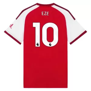 Camisolas Arsenal Eze 10 Equipamento Principal 26/27