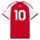 Camisolas Arsenal Eze 10 Equipamento Principal 26/27 Camisolas Arsenal Eze 10 Equipamento Principal 26/27