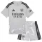 Camisolas Guarda Redes Arsenal Criança Equipamento Principal 26/27