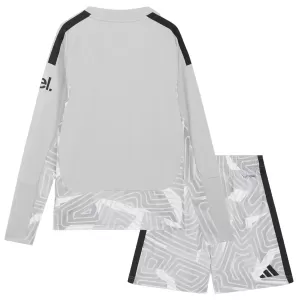Camisolas Guarda Redes Arsenal Criança Equipamento Principal 26/27 Manga Comprida