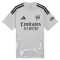 Camisolas Guarda Redes Arsenal Equipamento Principal 26/27