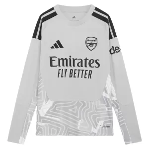 Camisolas Guarda Redes Arsenal Equipamento Principal 26/27 Manga Comprida Camisolas Guarda Redes Arsenal Equipamento Principal 26/27 Manga Comprida