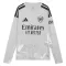 Camisolas Guarda Redes Arsenal Equipamento Principal 26/27 Manga Comprida