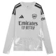 Camisolas Guarda Redes Arsenal Equipamento Principal 26/27 Manga Comprida Camisolas Guarda Redes Arsenal Equipamento Principal 26/27 Manga Comprida