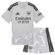 Camisolas Guarda Redes Arsenal Raya 1 Criança Equipamento Principal 26/27