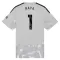 Camisolas Guarda Redes Arsenal Raya 1 Equipamento Principal 26/27