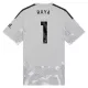 Camisolas Guarda Redes Arsenal Raya 1 Equipamento Principal 26/27 Camisolas Guarda Redes Arsenal Raya 1 Equipamento Principal 26/27