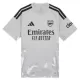 Camisolas Guarda Redes Arsenal Raya 1 Equipamento Principal 26/27