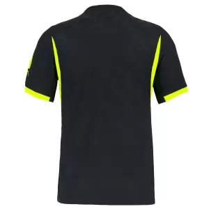 Camisolas Atlético Madrid Criança Equipamento Alternativo 26/27