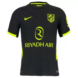 Camisolas Atlético Madrid Equipamento Alternativo 26/27