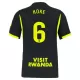 Camisolas Atlético Madrid Koke 6 Equipamento Alternativo 26/27