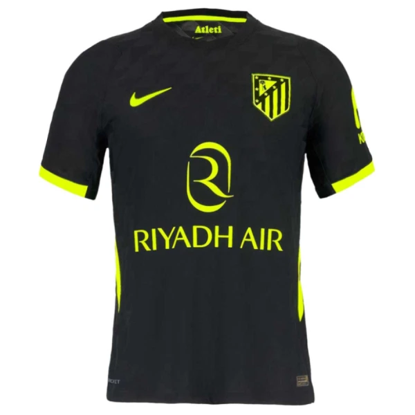 Camisolas Atlético Madrid Koke 6 Equipamento Alternativo 26/27