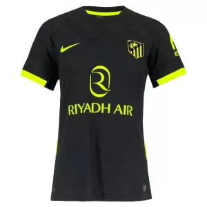 Camisolas Atlético Madrid Mulher Equipamento Alternativo 26/27