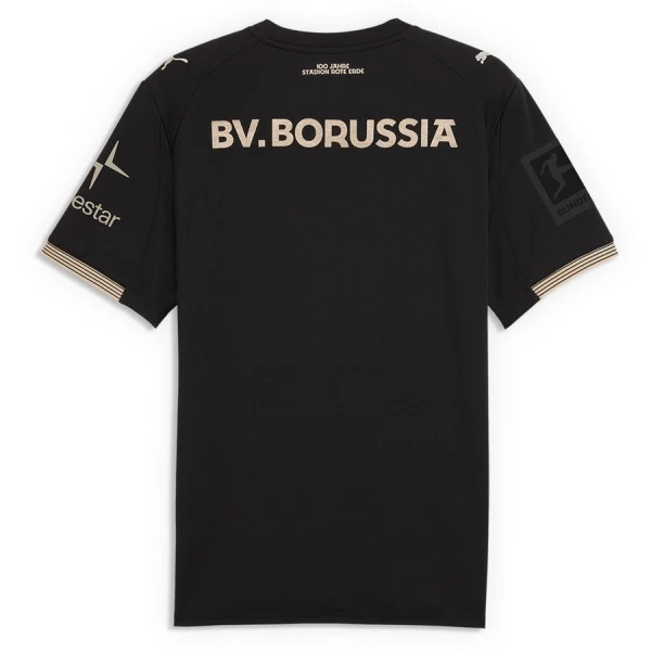 Camisolas Borussia Dortmund 100th Aniversário 25/26