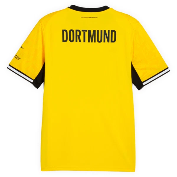 Camisolas Borussia Dortmund Equipamento Principal 26/27