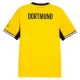 Camisolas Borussia Dortmund Equipamento Principal 26/27