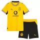 Camisolas Borussia Dortmund Guirassy 9 Criança Equipamento Principal 26/27